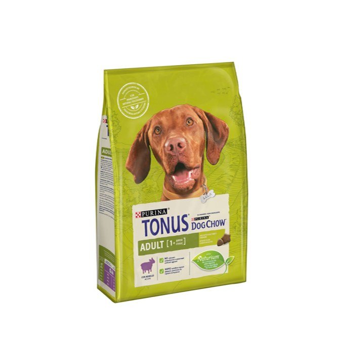 TONUS ADULT ΑΡΝΙ 2,5kg